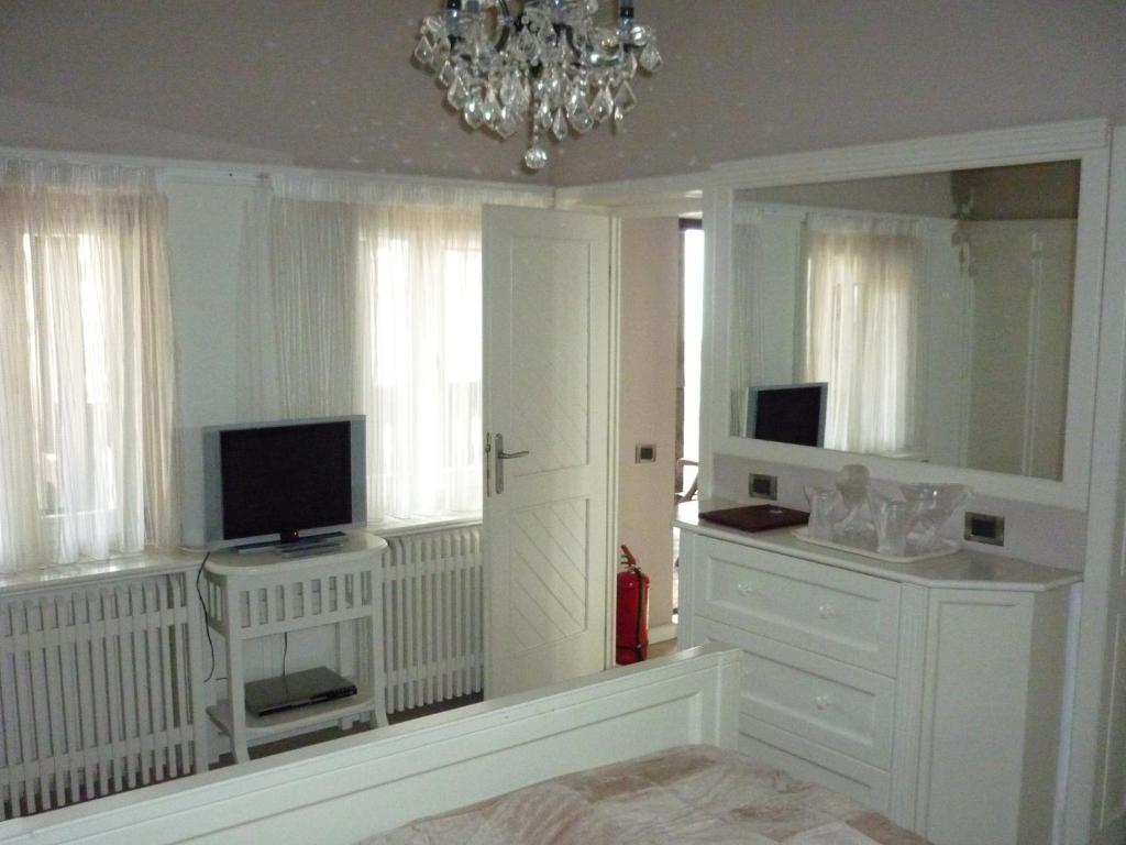Vilă Vilele Lucia Luxury Mens Sana Sinaia