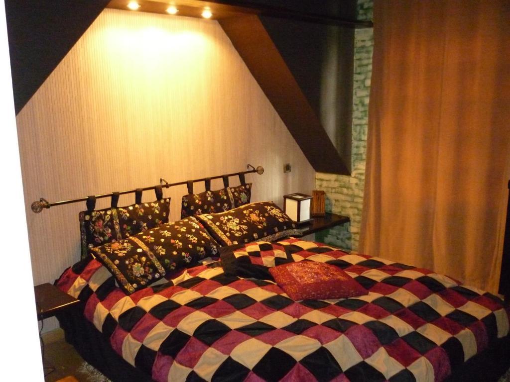 Vilele Lucia Luxury Mens Sana Vilă