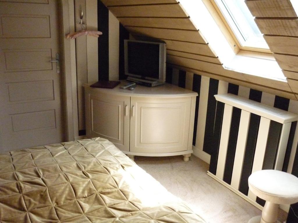 Vilă Vilele Lucia Luxury Mens Sana