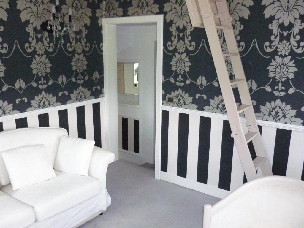 Villa Vilele Lucia Luxury Mens Sana