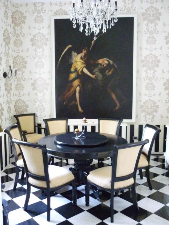 Vilele Lucia Luxury Mens Sana * Sinaia