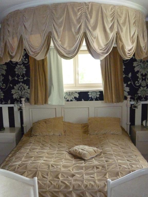 Vilă Vilele Lucia Luxury Mens Sana