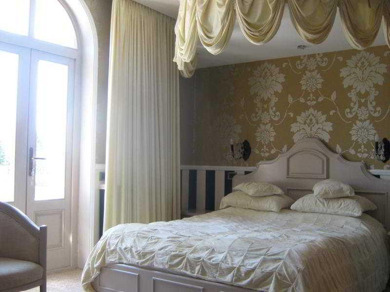 Villa Vilele Lucia Luxury Mens Sana *