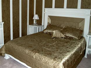 Vilele Lucia Luxury Mens Sana * Sinaia