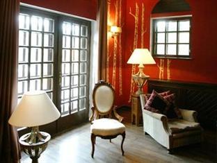 Vilele Lucia Luxury Mens Sana Villa Sinaia