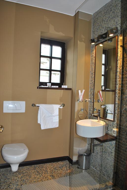 Vilele Lucia Luxury Mens Sana * Sinaia